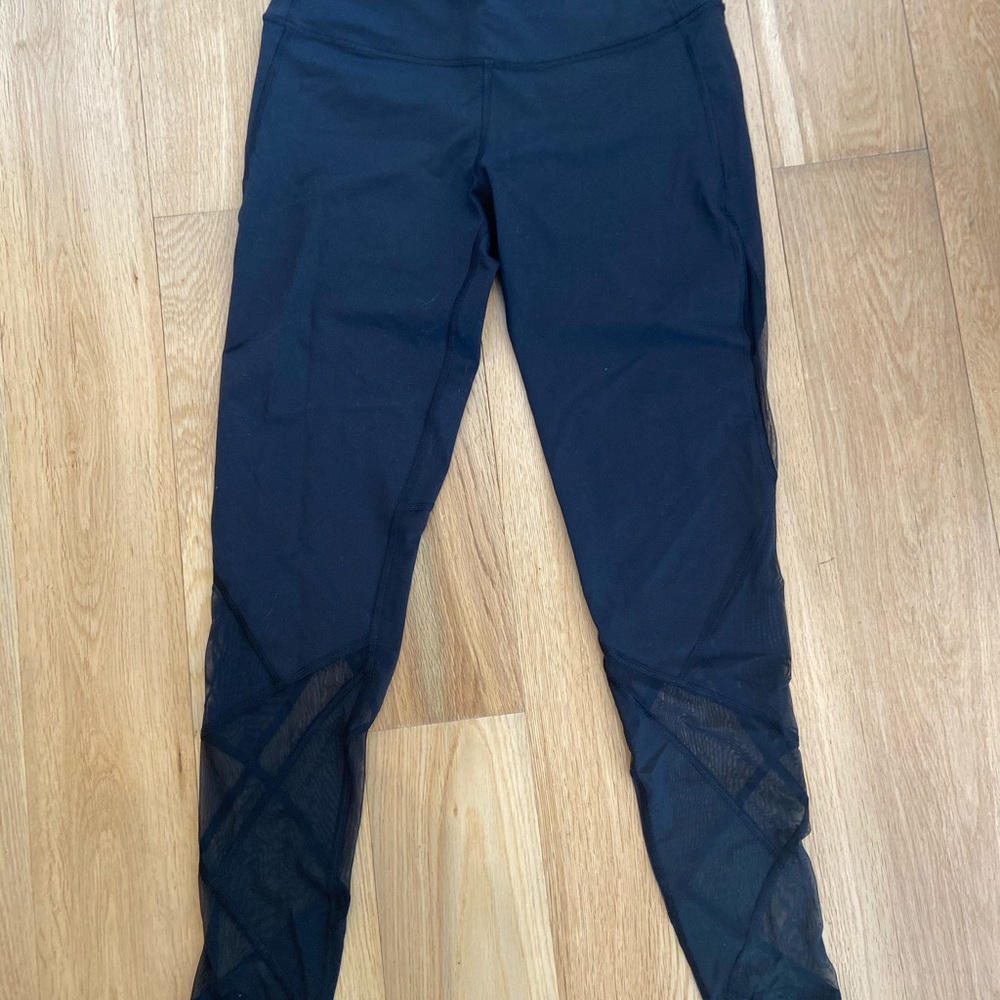 Victoria’s Secret Sport knockout tights activewear